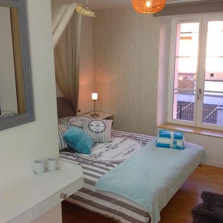Appartement Sur 3 Niveaux Centre Ville Caen Exterior photo