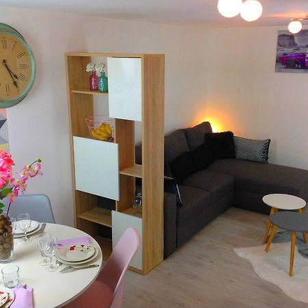 Appartement Sur 3 Niveaux Centre Ville Caen Exterior photo
