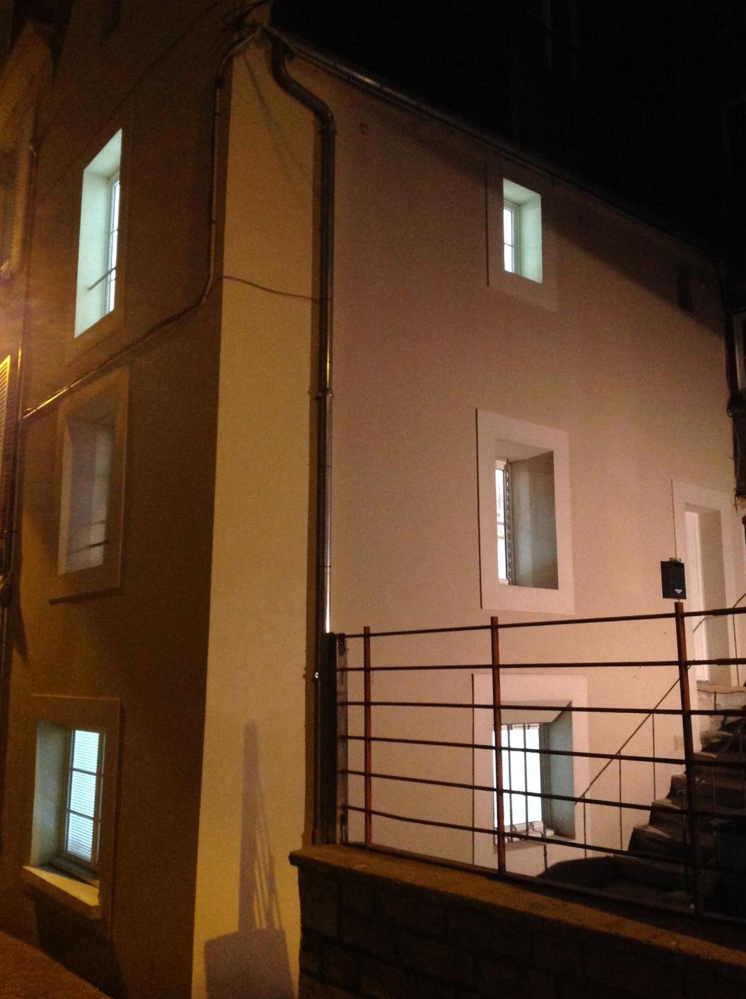 Appartement Sur 3 Niveaux Centre Ville Caen Exterior photo