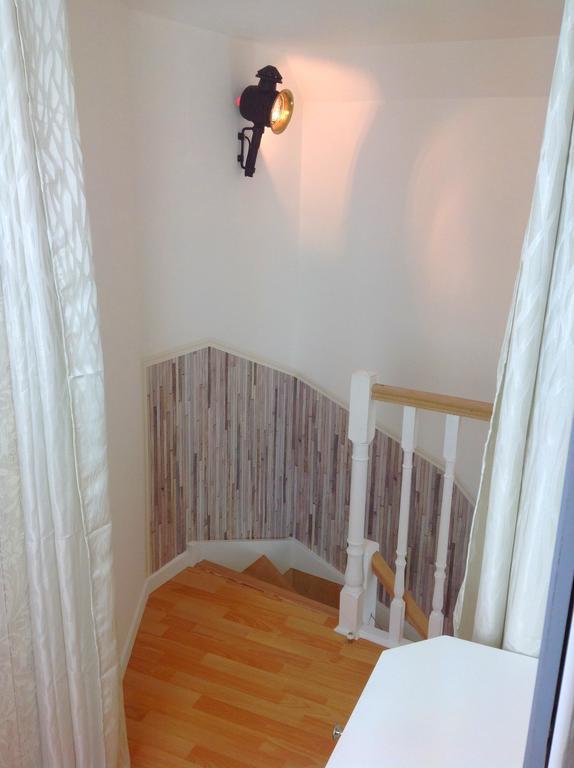 Appartement Sur 3 Niveaux Centre Ville Caen Exterior photo